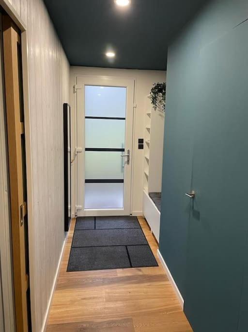 Joli Logement Avec Terrasse La Cigale 6 A 8 Personnes Orbey Exterior photo